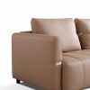 The Ultimate Guide to Modern Luxury Leather Sofas