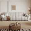 Green Sofa