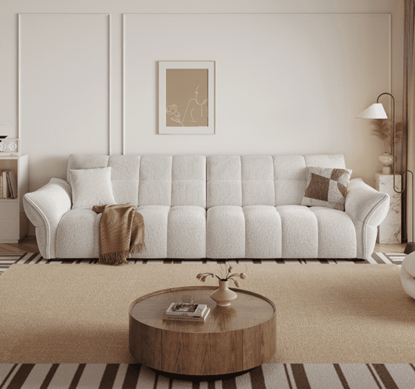 Green Sofa