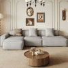 Modern Sectional Sofa