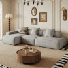Modern Sectional Sofa