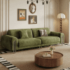 Mid Century Modern Sofa