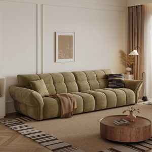 Green Sofa