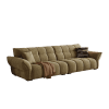 Green Sofa