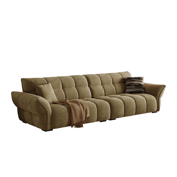 Green Sofa