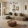 Modern Sectional Sofa