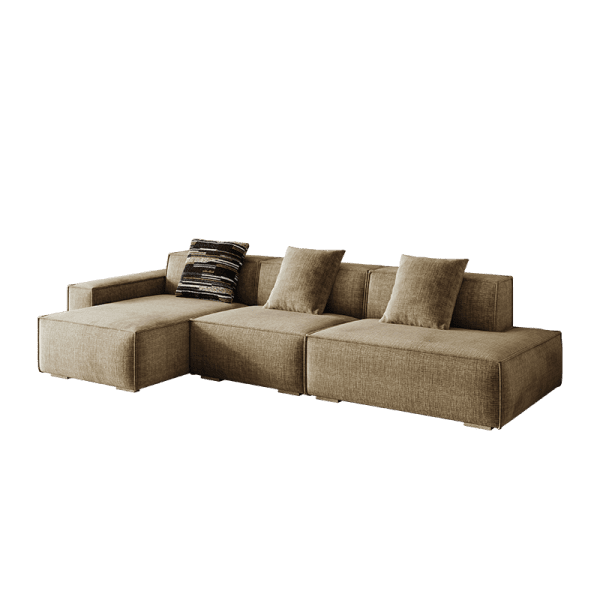 Modern Sectional Sofa