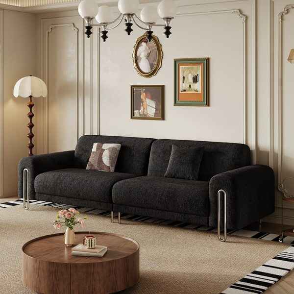 Mid Century Modern Sofa