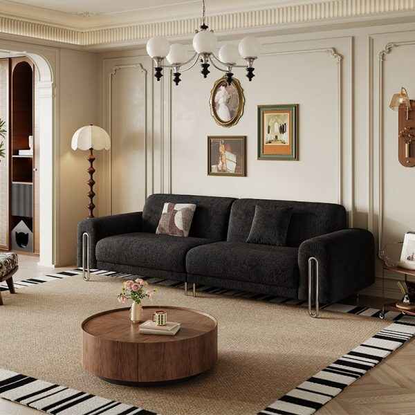 Mid Century Modern Sofa