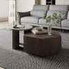 Wood Coffee Table