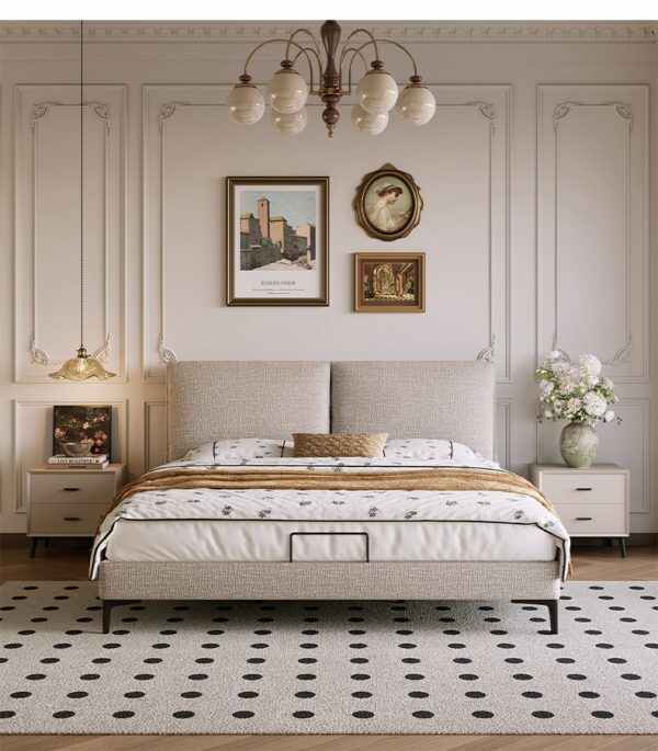 Queen Bed Frame