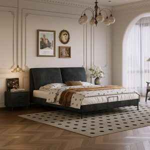 Queen Bed Frame