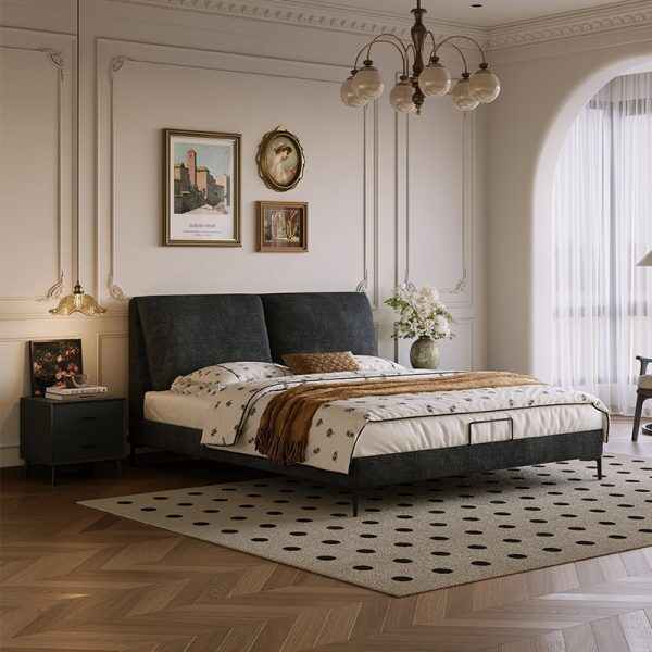 Queen Bed Frame