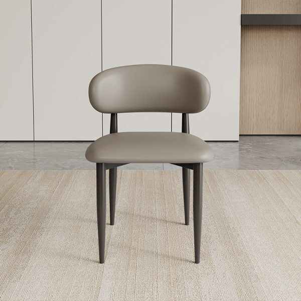 Dining Set A Modern Blend of Comfort and Timeless Design