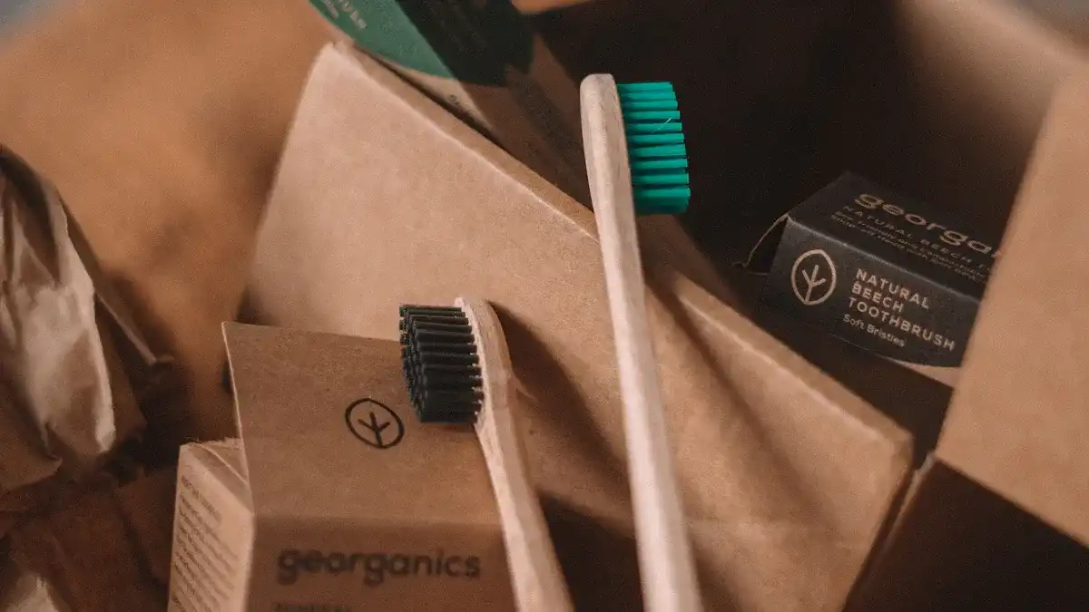 Greenwashing Signs