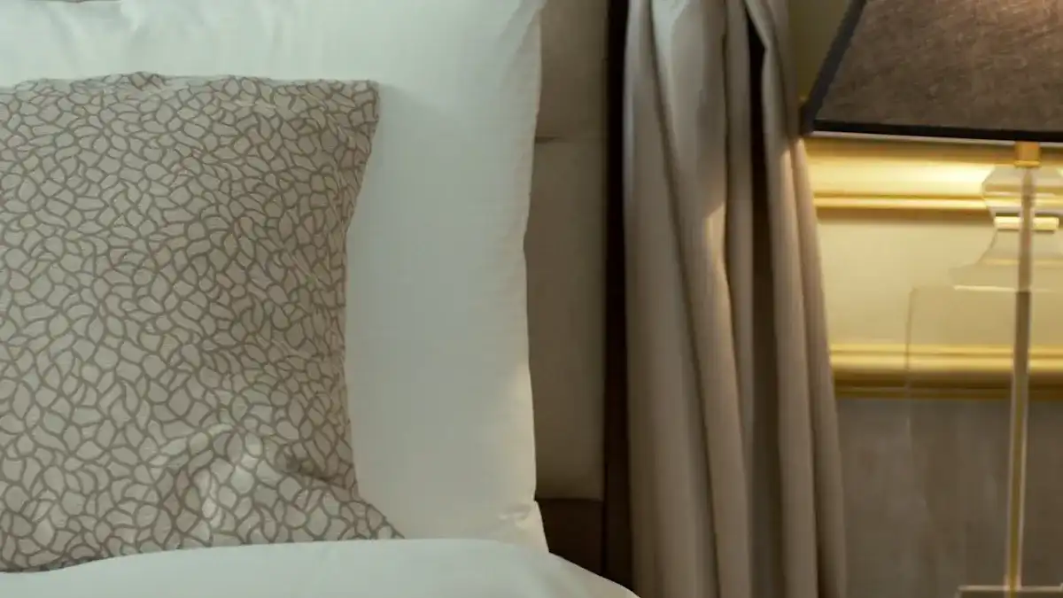 Evaluate Hotel Bed Supplier Quality