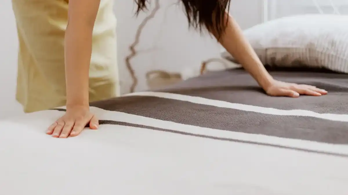 Certified Organic Mattress Standards