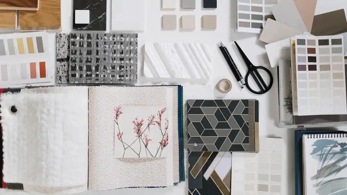 Upholstery Materials