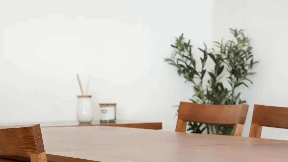 Types of Dining Table Extendable