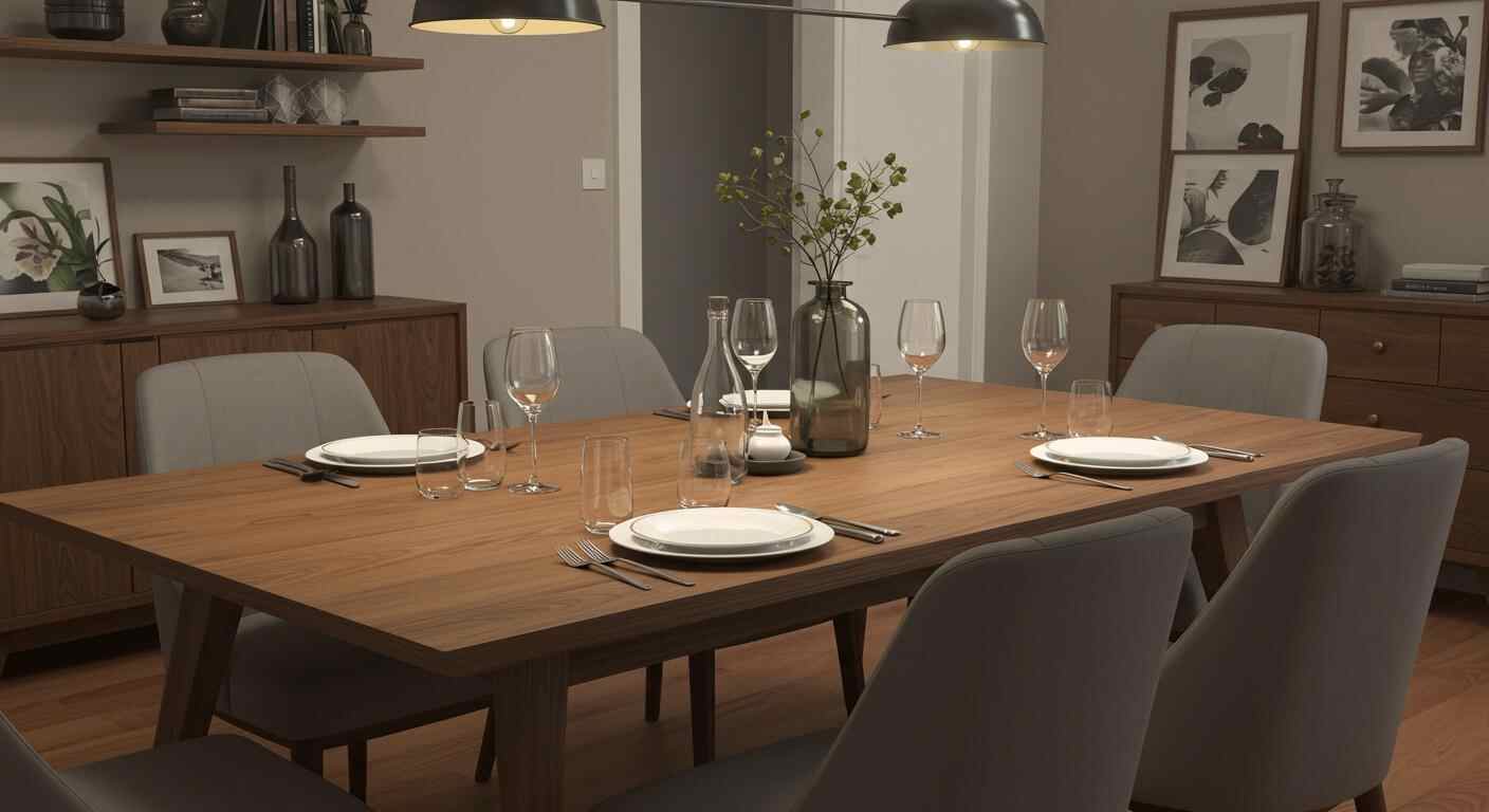 Where to Find High Quality Dining Furniture Near You