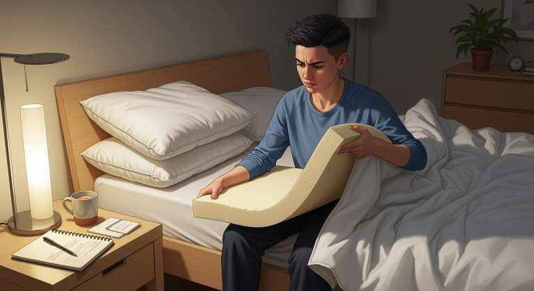 How do I know if a mattress topper is right for me