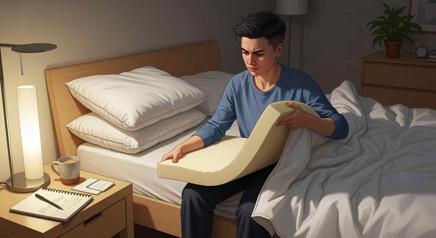 How do I know if a mattress topper is right for me