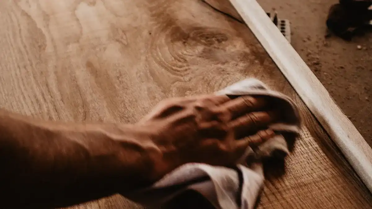 Caring for Quality Furniture