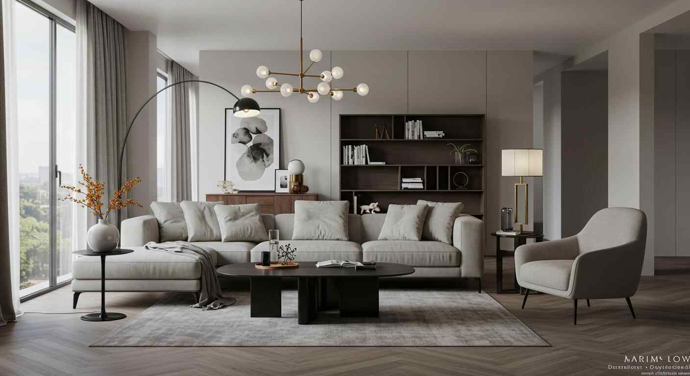 Luxury Furniture Companies That Define Modern Elegance
