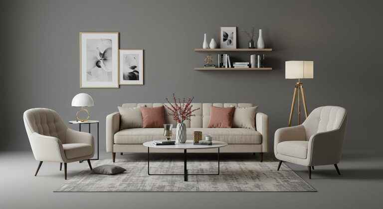 Home furniture luxury picks for every budget