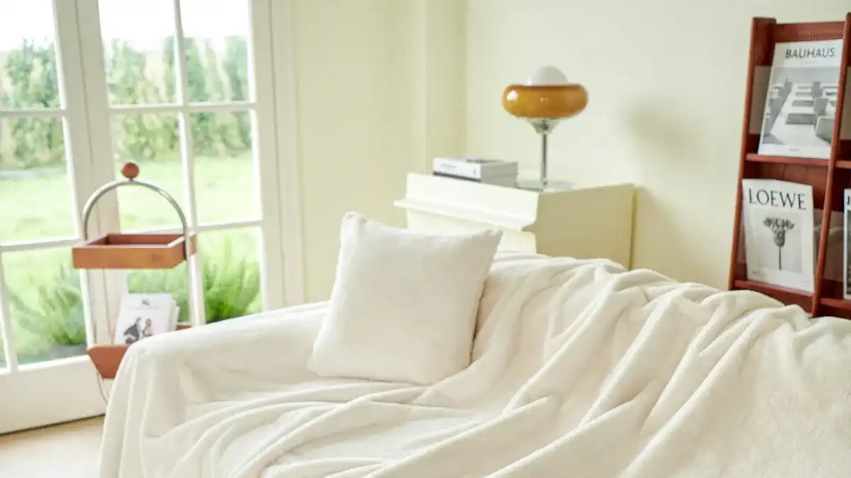 Guest comfort