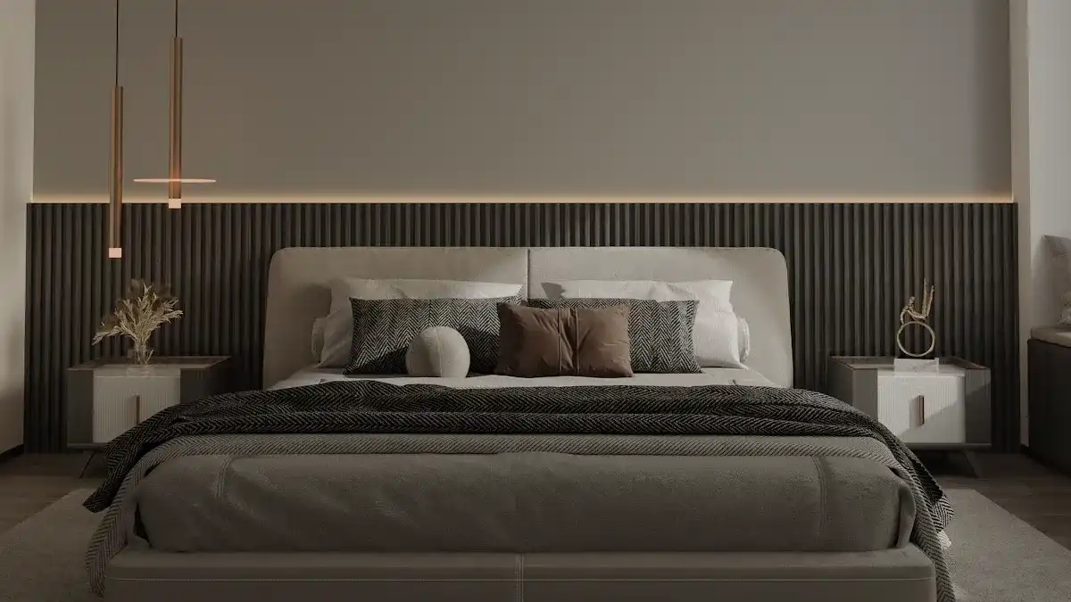 Luxury Mattress Types