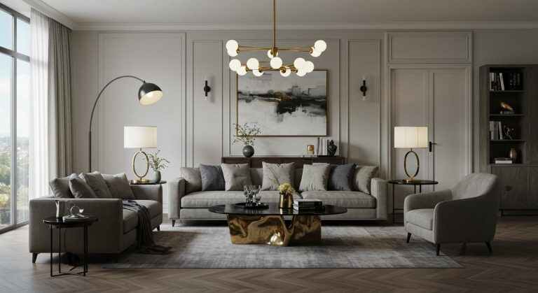 High-End Furniture Companies That Elevate Your Space