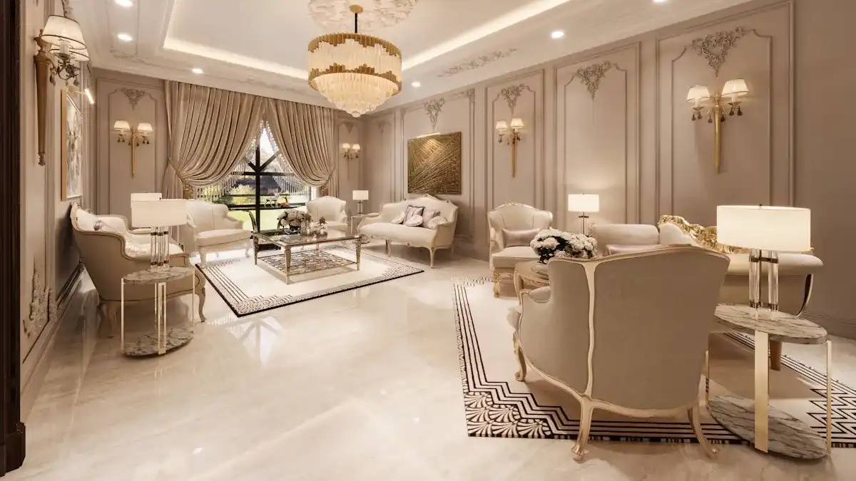 Choosing high end furniture