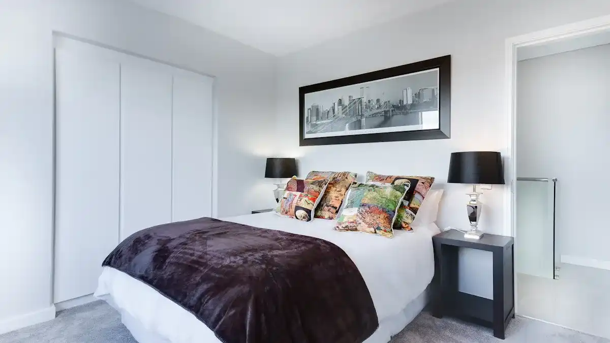 Hotel Furniture Affordability