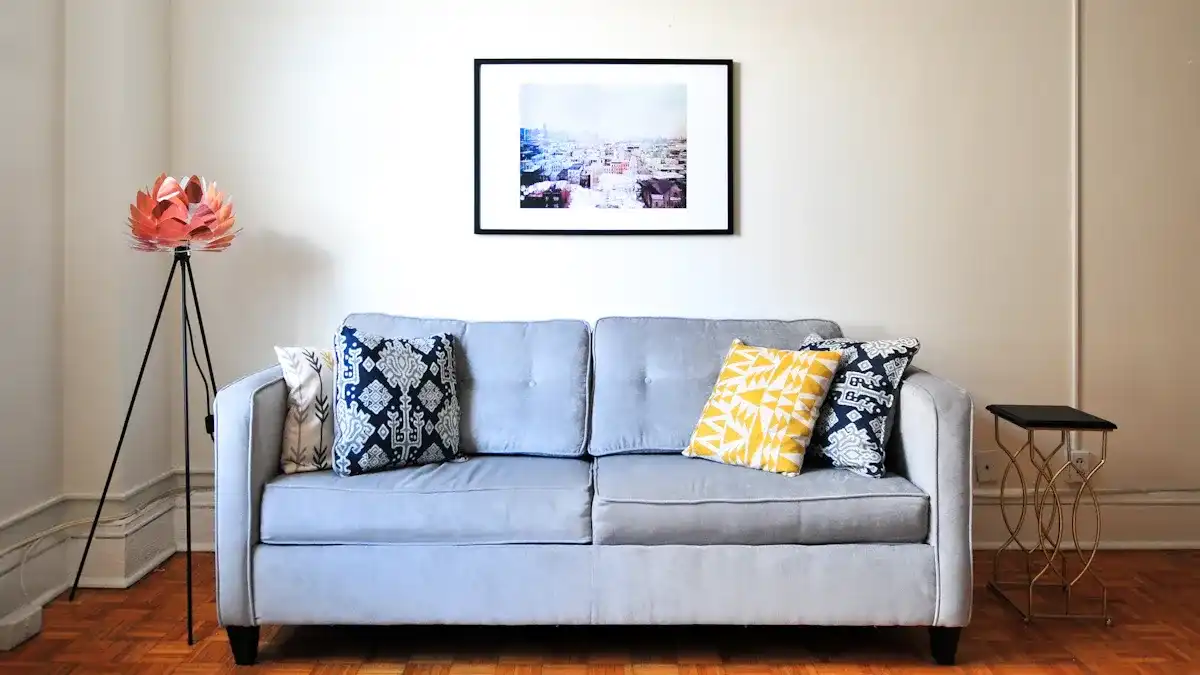 How to Choose a Sofa Bed That Maximizes Space 4 Best Sleeper Sofas Features