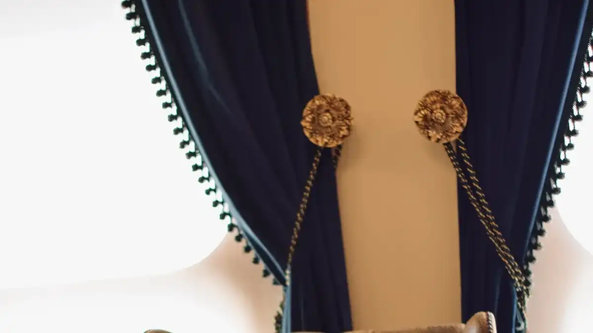 Incorporating Luxury Pieces