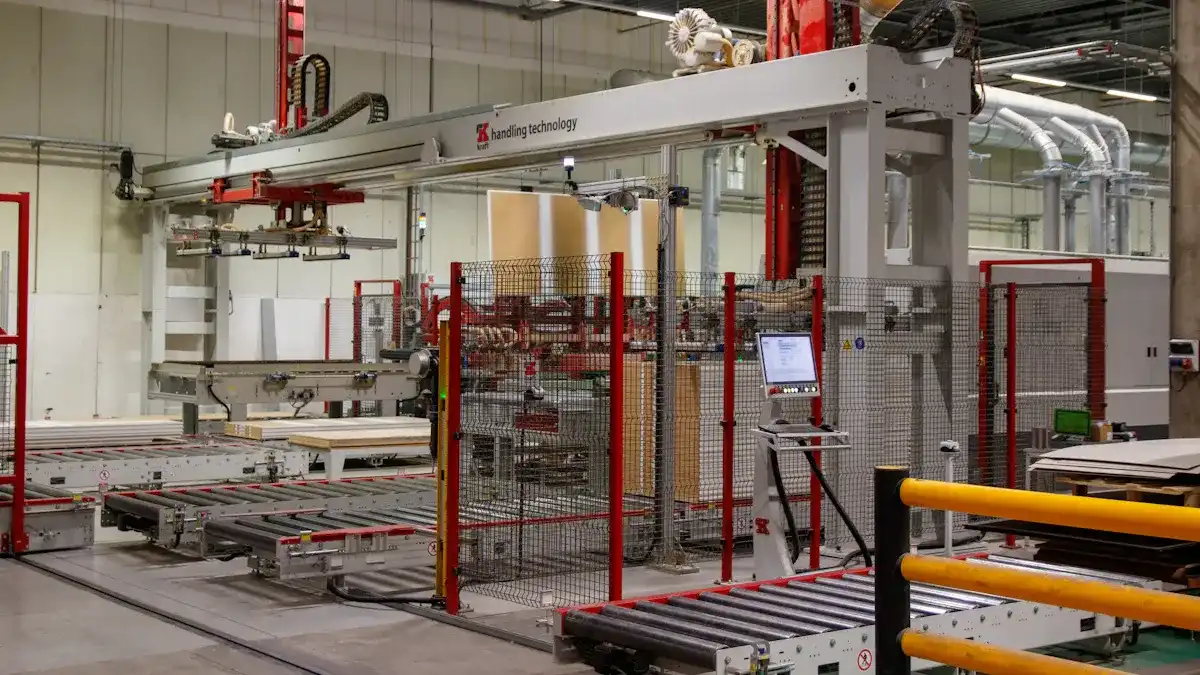 Hotel contract furniture manufacturers overview