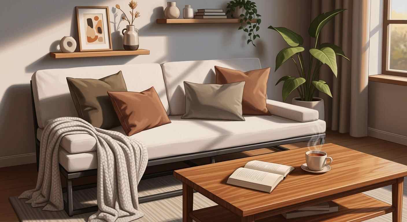 Folding Couch Ideas That Instantly Upgrade Comfort