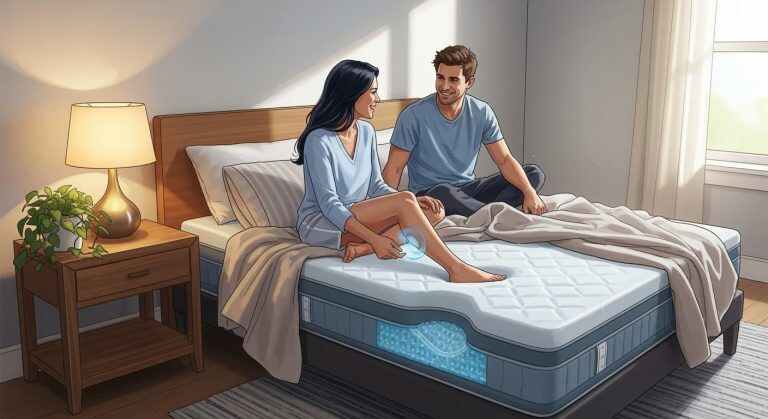 Real User Experiences with Gel Memory Foam Mattresses