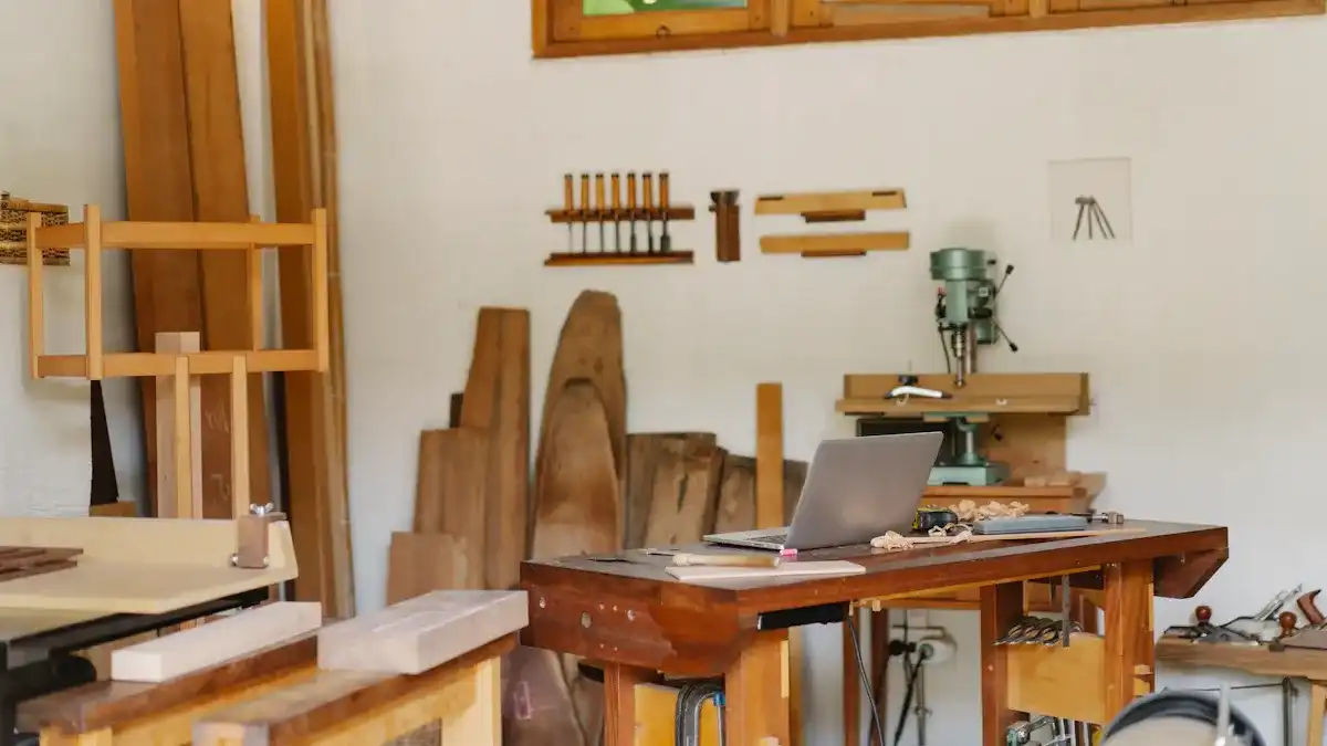 How to Choose the Right Custom Furniture Manufacturer for Your Home 3 Research Custom Furniture Manufacturers