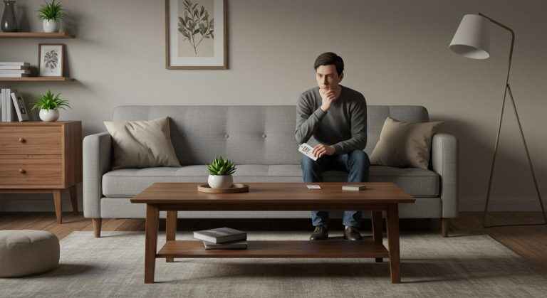 Is quality furniture really worth the price today