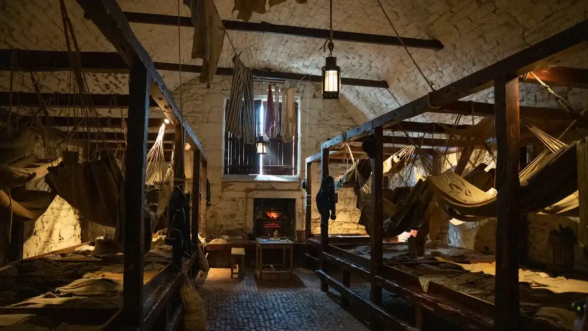 Buying Factory Direct: What to Look For