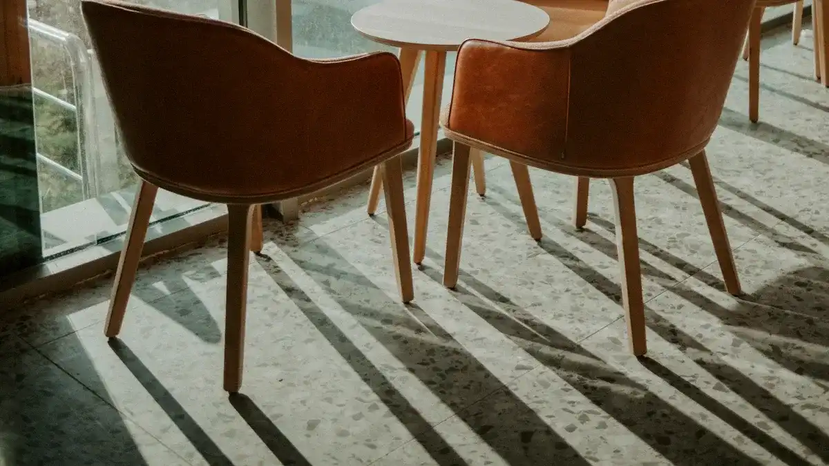 Care and maintenance