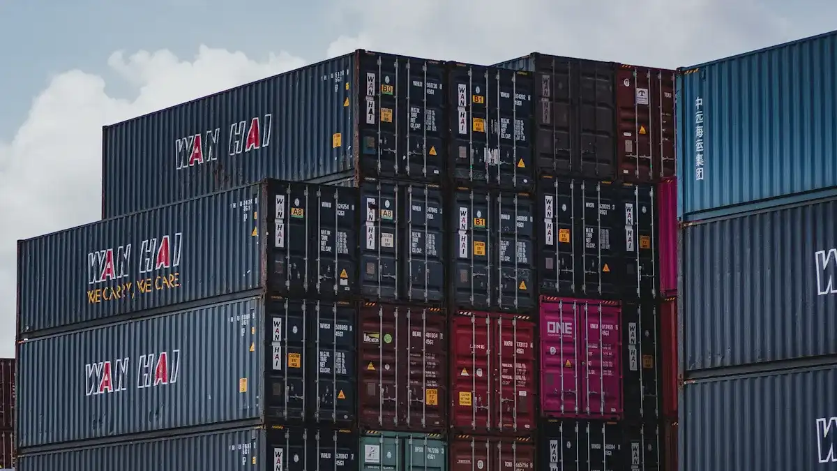 Export experience
