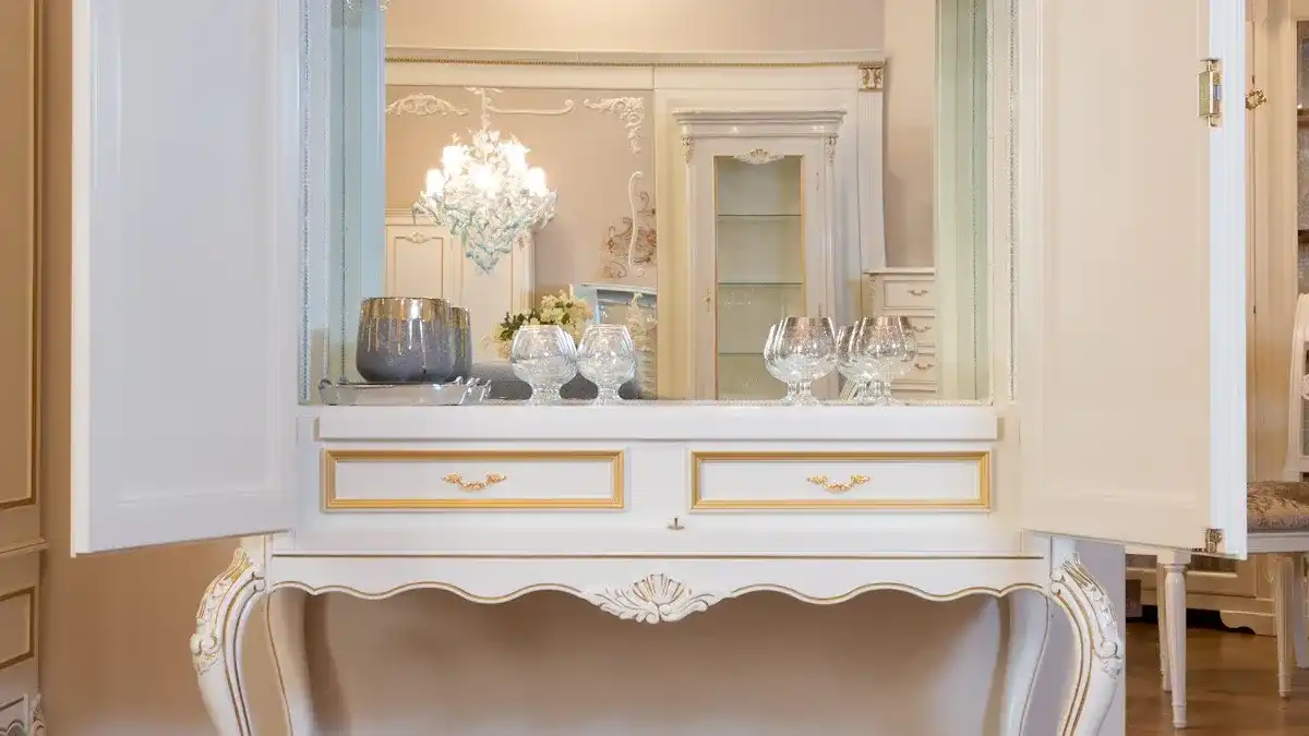 Choosing the Right Luxury Furniture