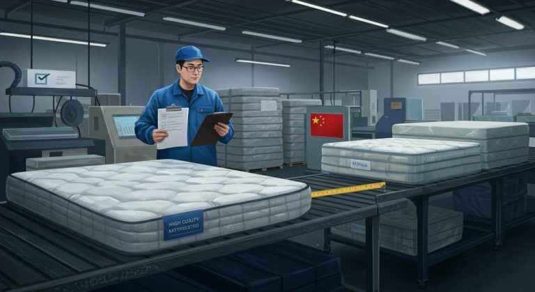 China mattress manufacturer tips everyone should know