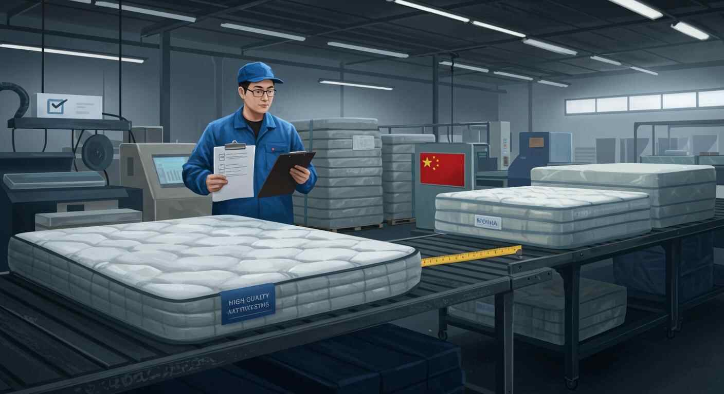 China mattress manufacturer tips everyone should know