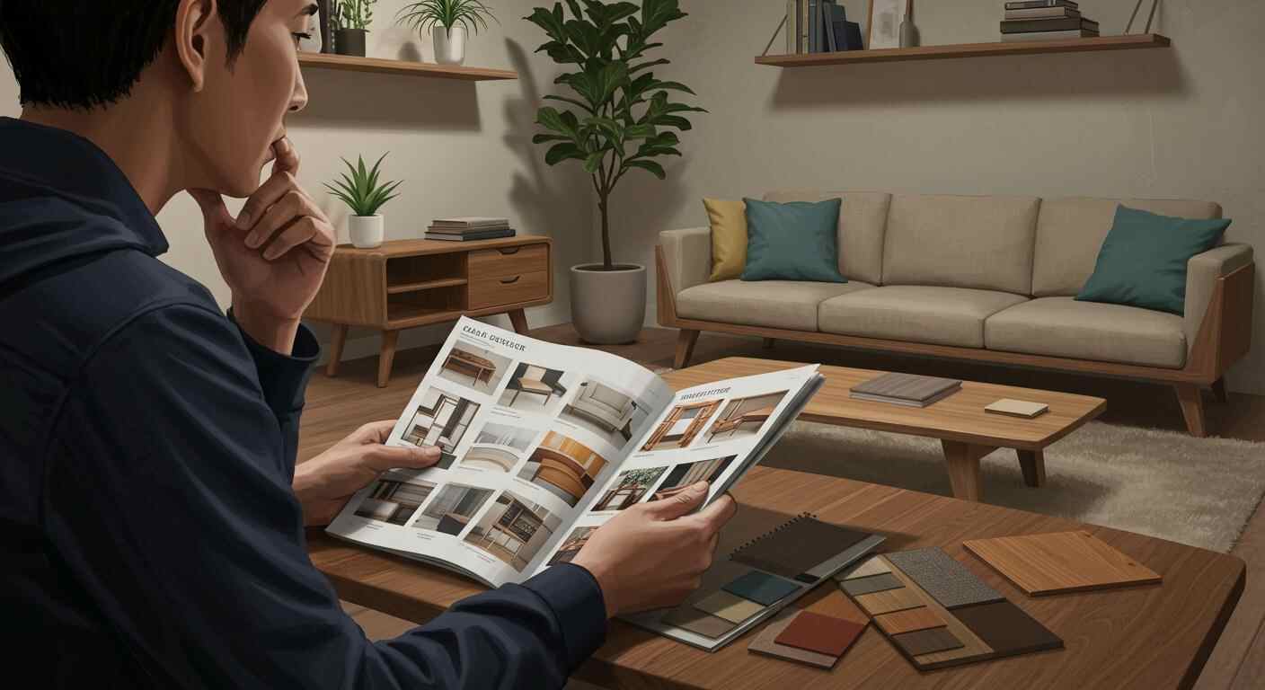 How to Choose the Right Custom Furniture Manufacturer for Your Home 1 How to Choose the Right Custom Furniture Manufacturer for Your Home