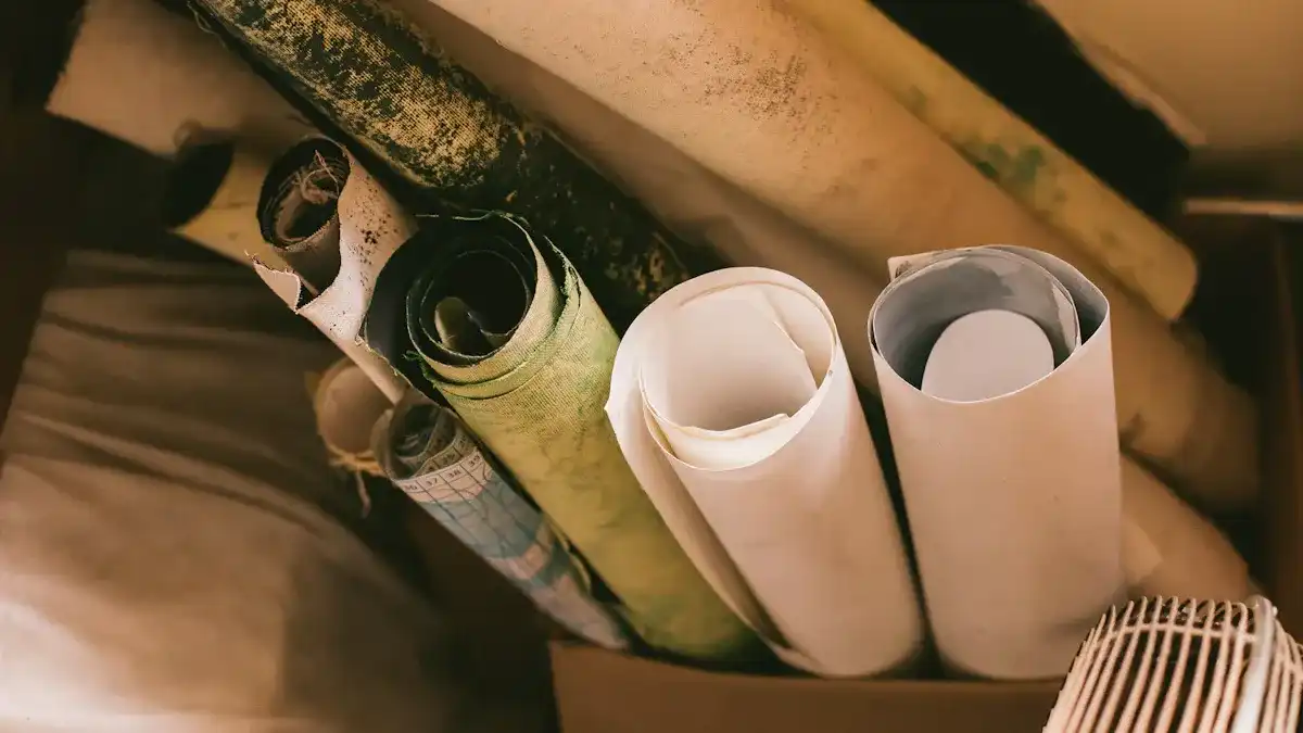 What Is a Cheap Rolled Mattress?