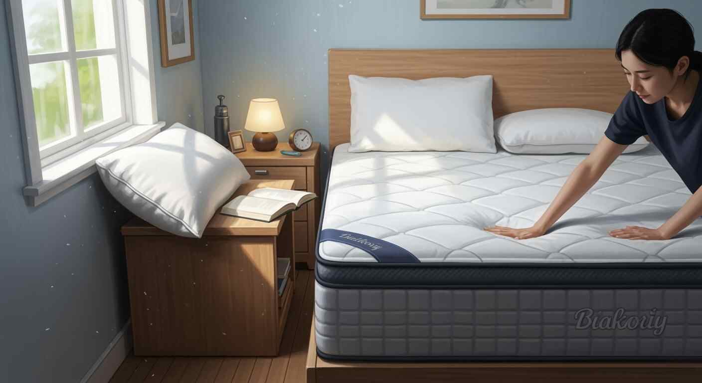 How to Choose a High Quality Mattress for Restful Sleep